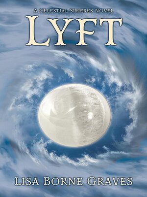 cover image of Lyft